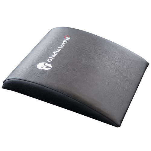 Almofada de apoio lombar - Ab Mat - GladiatorFit - para treinamento / em espuma