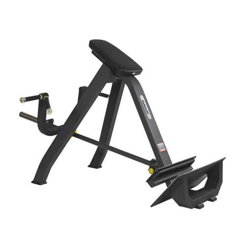 Aparelho de musculação remada baixa - 7640344750563 - GladiatorFit