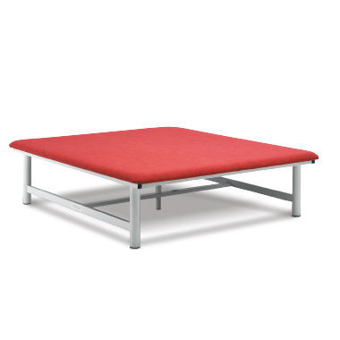 Mesa de Bobath mecânico - TIEPOLO PRO - Ferrox - não articulada