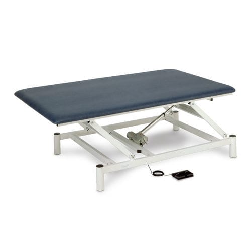 Mesa de Bobath elétrica - BOBATH Jr - Ferrox - com encosto regulável / não articulada