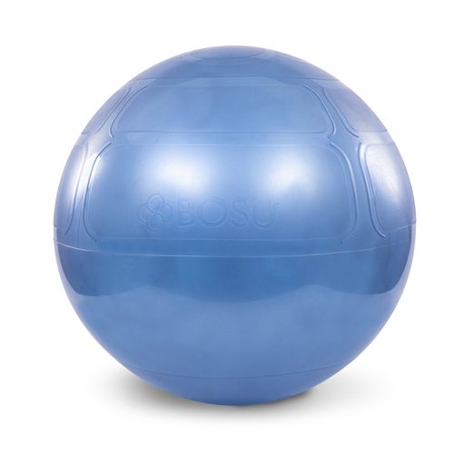 Bola de Pilates grande - BOSU Fitness - para adulto