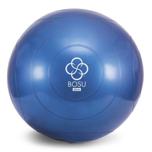 Bola de Pilates grande - Ballast®  - BOSU Fitness - para adulto