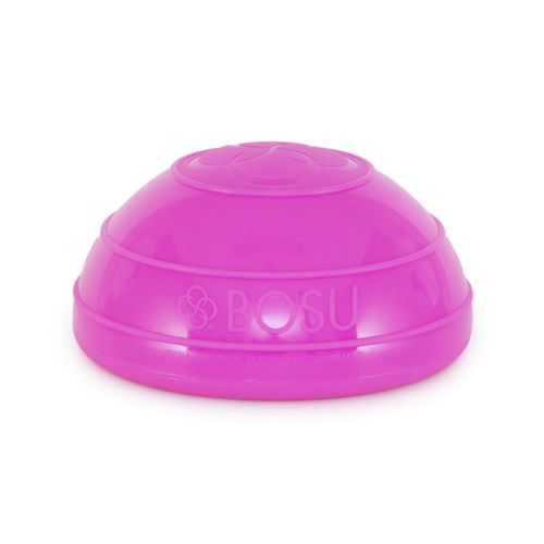Disco de equilíbrio - PINK - BOSU Fitness
