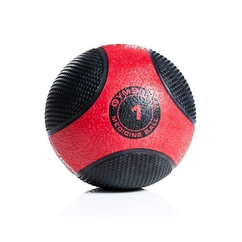 Bola medicinal pequena - 61045 - Gymstick International - grande / para adulto