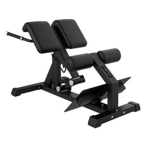Banco de musculação ajustável - PRO-504 - Gymstick International