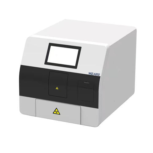 Analisador de imunoensaio automático - WIZ-A202 - Shenzhen Afkmed - para diagnóstico clínico / de fluorescência / de imunocromatografia