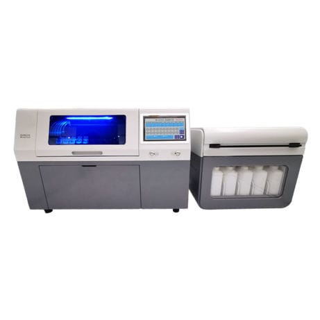 Teste rápido para doenças infecciosas - MS-20 - Shenzhen Afkmed - de microalbumina / de Mycobacterium tuberculosis