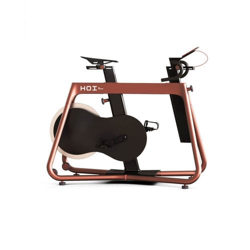 Bicicleta estática - FRAME RACER - Kettler