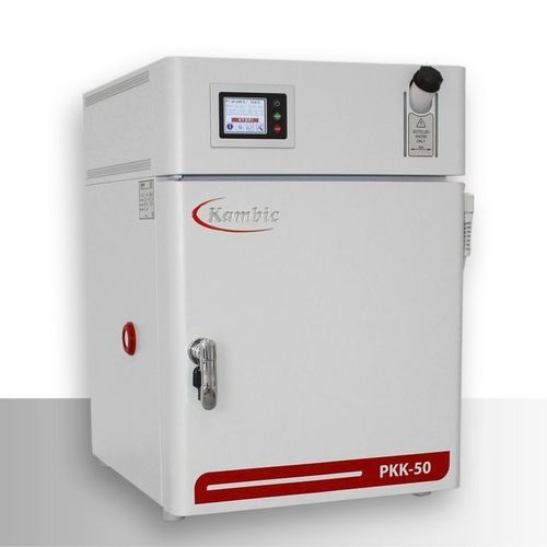 Câmara climática - PKK-50 - Kambic d.o.o. - de temperatura / de umidade / de laboratório