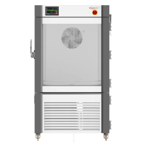 Câmara climática - KK-500 CH - Kambic d.o.o. - de temperatura / de umidade / de laboratório