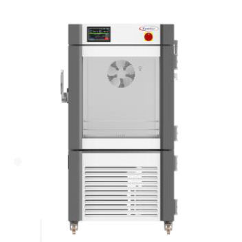 Câmara de teste climática - TK-190 CK - Kambic d.o.o. - de temperatura / de laboratório / com 1 porta