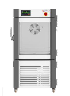 Câmara de teste climática - TK-190 CKLT - Kambic d.o.o. - de temperatura / de laboratório / com 1 porta