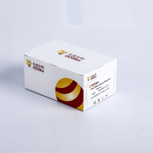 Kit de reagentes corante - K001-A - Guangzhou Dongsheng Biotech Co., Ltd. - NGS