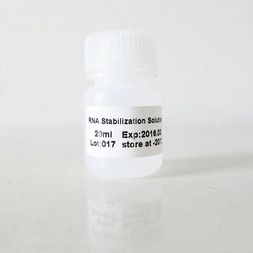 Reagente em solução - R2072 - Guangzhou Dongsheng Biotech Co., Ltd. - de tecidos / para estabilização de RNA / líquido
