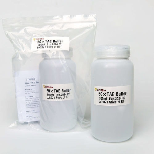Reagente gel de agarose - M9021 - Guangzhou Dongsheng Biotech Co., Ltd. - para pesquisa / de pH