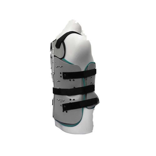 Órtese tóraco-lombo-sacral (TLSO) - 66400 - Chengli Medical Equipment