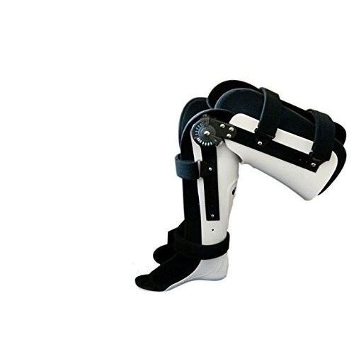 Órtese de joelho, tornozelo e pé (KAFO) - 7058 series - Chengli Medical Equipment - L / M / S
