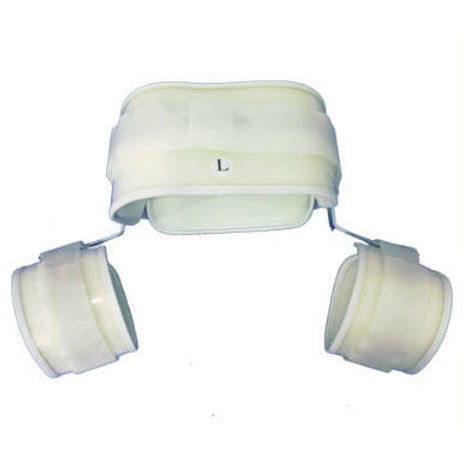 Órtese de quadril - 6580 series - Chengli Medical Equipment - cadeira abdutora / infantil / L