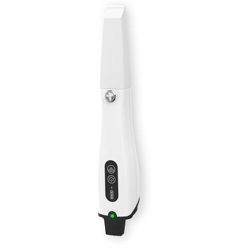 Scanner 3D intraoral - PANDA P4 - Panda Scanner - para odontologia / sem fio / de LED