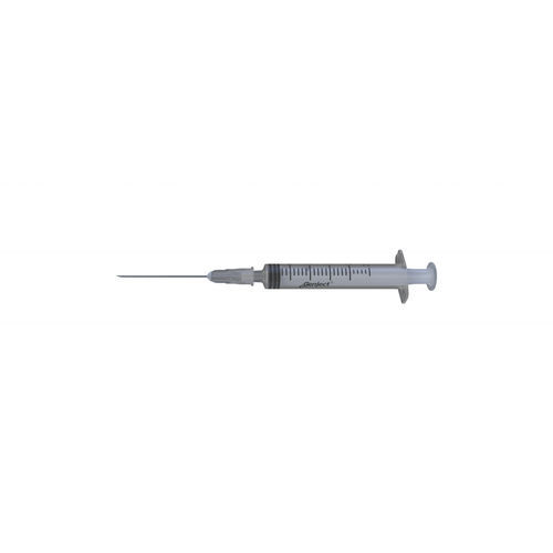 Seringa 1 ml - 869993175 series - Genject - 10 ml / 5 ml / 20 ml