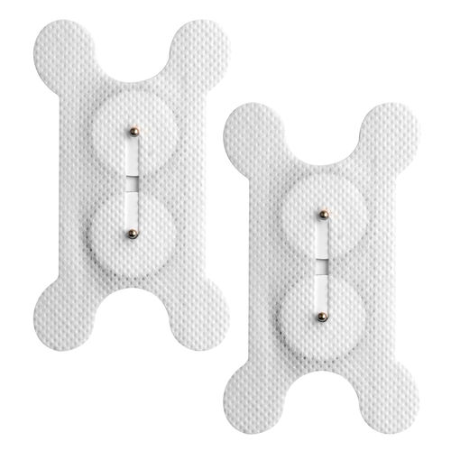 Eletrodo TENS - KM-824B - Konmed Technology - EMS / pad / reutilizável