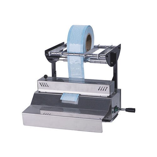 Seladora médico-hospitalar - SUN-S730 - Ningbo MINGTAI MEDICAL Instrument - automática / de bancada