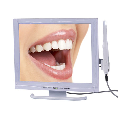 Câmera intraoral - ORC-01A - Ningbo MINGTAI MEDICAL Instrument - digital / tablet