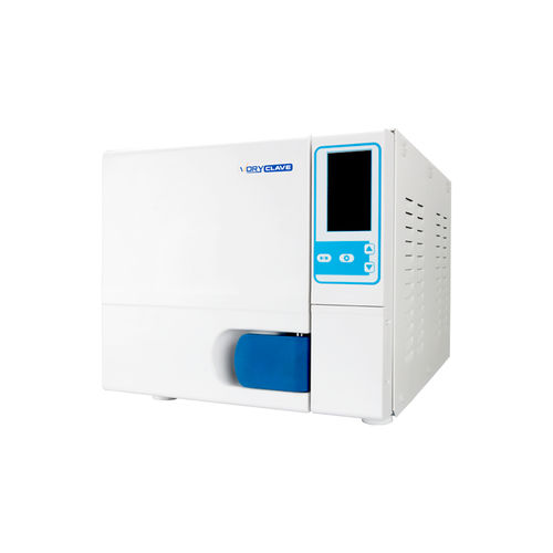 Autoclave odontológica - VORY-B-C - Ningbo Wanrui Medical Instrument Co., Ltd. - de bancada / com ciclo de vácuo