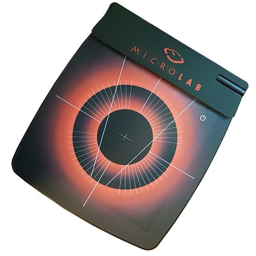 Plataforma de estabilometria portátil - Win-Pro  - Microlab
