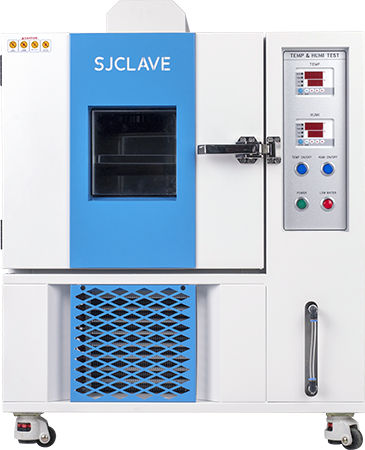 Câmara climática - SJ-TH(Tabletop) - SJCLAVE - de temperatura / de umidade / de laboratório