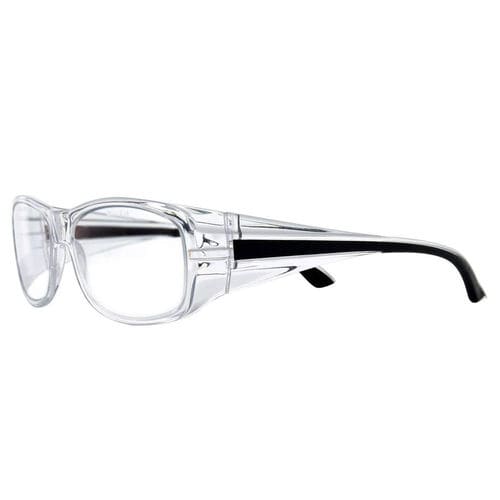 Óculos de segurança - VH20 Cool blue BLK - BVI - Varionet
