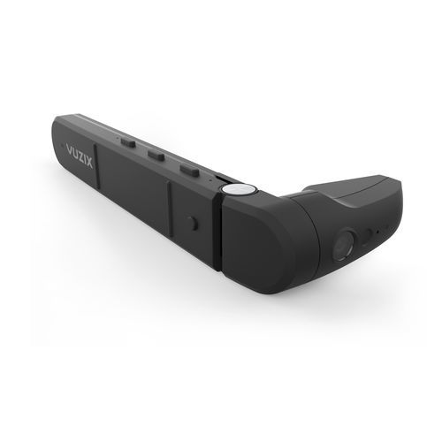 Óculos de visão inteligente cirúrgico - M400C - Vuzix - de realidade aumentada