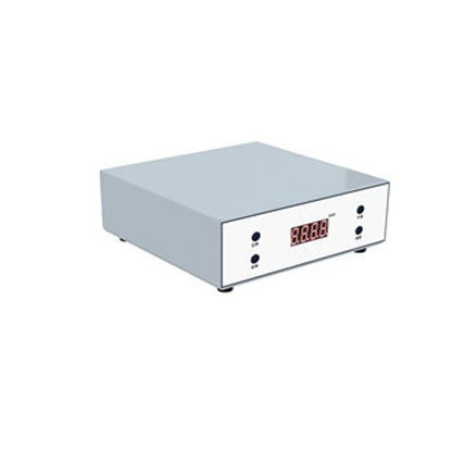 Agitador magnético - GYCJ-1L - Xiamen Guoyi Scientific Instrument - para preparação de amostras / digital / aquecedor