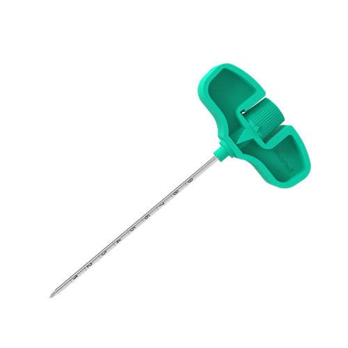 Dispositivo para reparação de fraturas vertebrais de agulha - PVP - Wuxi Betta Medical Technology - para vertebroplastia percutânea