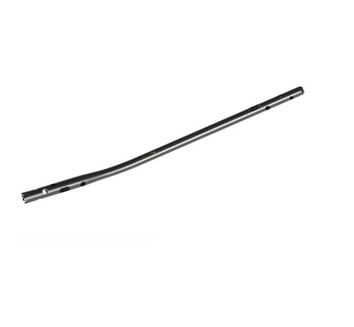 Haste intramedular para tíbia - 1806 series - Wuxi Betta Medical Technology - fixação proximal / fixação distal / em titânio