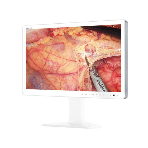 Monitor médico - EN-U32 - Endoso Life Technology - cirúrgico / de diagnóstico / para endoscopia