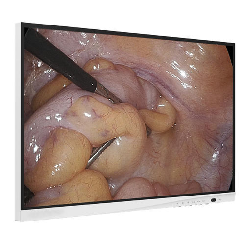 Monitor médico - Hikimaging - para sala de cirurgia / cirúrgico / com resolução 4K