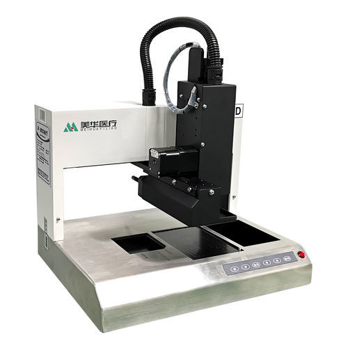 Analisador automático de microbiologia de alta precisão - AS120 - ZHUHAI MEIHUA MEDICAL TECHONOLOGY CO. LTD.