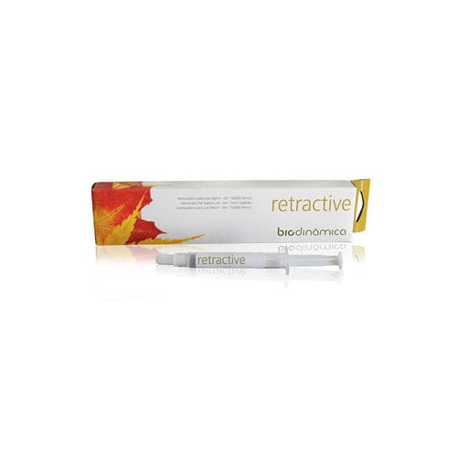 Material dentário gengival - Retractive - Biodinâmica - de gel / provisório