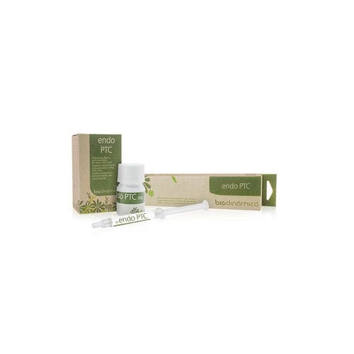 Material dentário endodôntico - Endo PTC - Biodinâmica - antisséptico