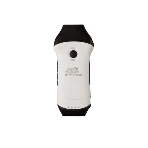 Aparelho de ultrassom de bolso - HORUS 4.0 - ATL Milano - geral / em preto e branco / com Doppler colorido