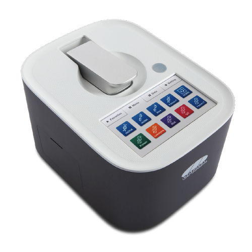 Microespectrômetro ultravioleta - NanoEX Lite - OPTIMA Inc. - de UV-Vis / VIS / para pesquisa