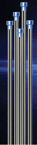 Tubo de ensaio cilíndrico - NGS-400 - OPTIMA Inc.