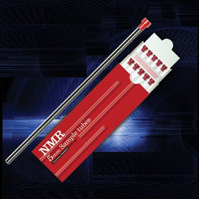 Tubo de ensaio para laboratório - NES-600 - OPTIMA Inc. - cilíndrico