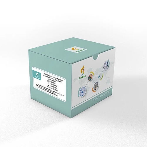 Kit de teste para doenças infecciosas - FG-MPVPCR-96 - FireGene Inc - de varíola dos macacos / de sangue / para ácidos nucleicos