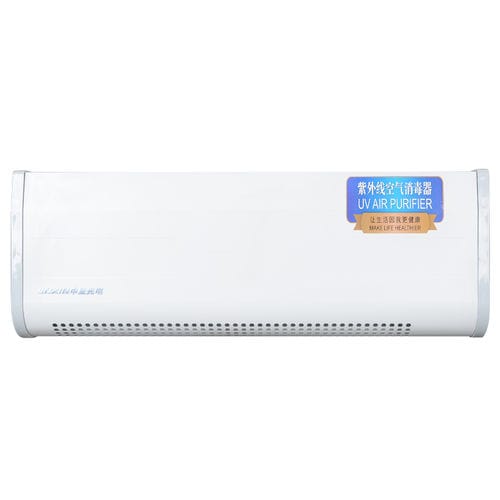 Purificador de ar de parede - SK-B60 - Jiangsu SNXIN Photoelectricity - UV / para hospital / germicida