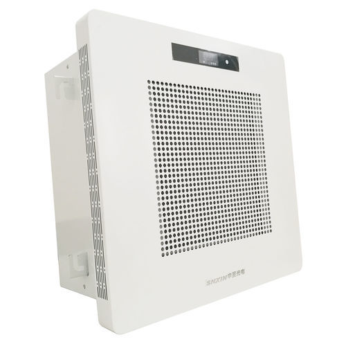 Purificador de ar UV - SK-X150 - Jiangsu SNXIN Photoelectricity - para hospital
