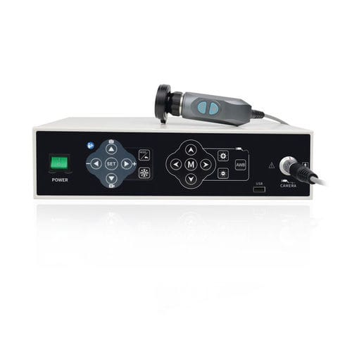 Câmera de vídeo hospitalar - TU-D1600T - Shenzhen Tuyou Medical Imaging Co., Ltd.​ - endoscópica / digital / CMOS