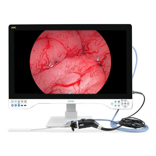 Câmera de vídeo hospitalar - TU-32LSD1A - Shenzhen Tuyou Medical Imaging Co., Ltd.​ - cirúrgica / digital / VGA