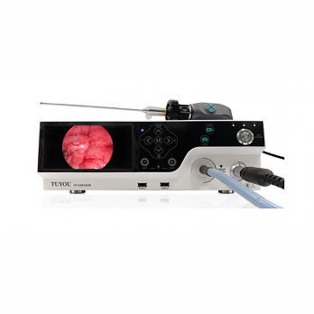 Câmera de vídeo hospitalar - TV-LSD101B - Shenzhen Tuyou Medical Imaging Co., Ltd.​ - para inspeção / endoscópica / digital
